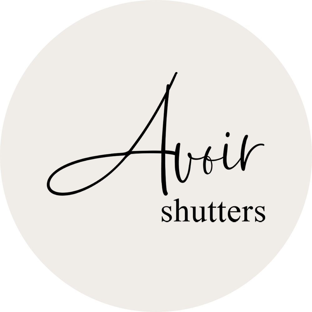 Avoir Shutters